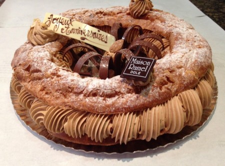 boutique Dole Maison Ramel gateaux