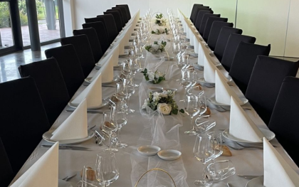 Restaurant Maison Ramel, Traiteur &amp; Mariage à Dole, centre-ville