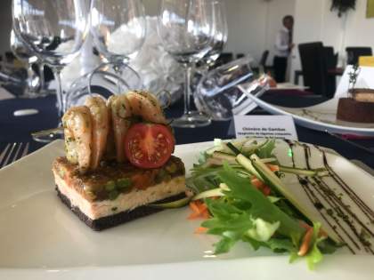 Restaurant Maison Ramel, Traiteur &amp; Mariage à Dole, centre-ville