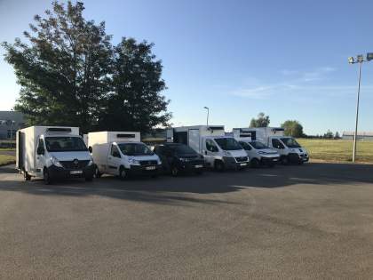 Restaurant Maison Ramel, Traiteur à Dole, centre-ville, Dessert 