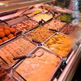 Boutique Gourmande Maison Ramel, Traiteur à Dole, centre-ville, Saucisse