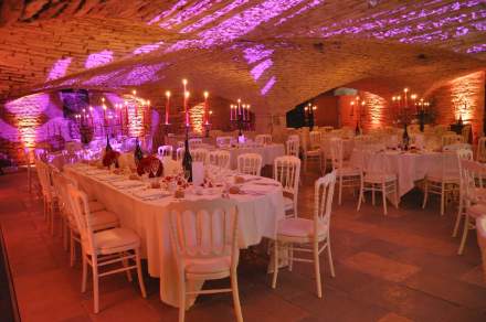 Restaurant Maison Ramel, Traiteur &amp; Mariage à Dole, centre-ville