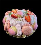 Boutique Gourmande Maison Ramel, Traiteur à Dole, centre-ville, Pièce Montée 