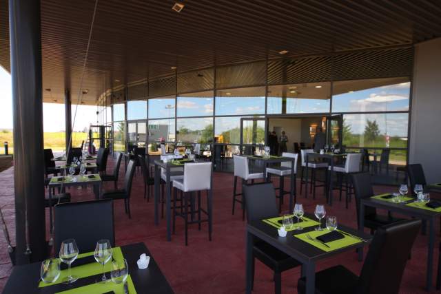 Restaurant Maison Ramel, Traiteur à Dole, centre-ville