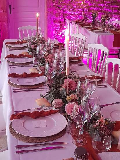 Restaurant Maison Ramel, Traiteur &amp; Mariage à Dole, centre-ville