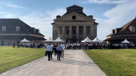 Restaurant Maison Ramel, Traiteur &amp; Séminaire à Dole, centre-ville