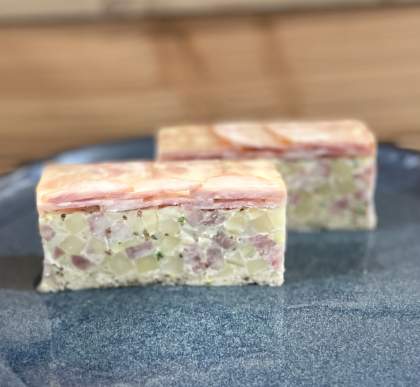 Boutique Gourmande Maison Ramel, Traiteur à Dole, centre-ville, Petits-Fours