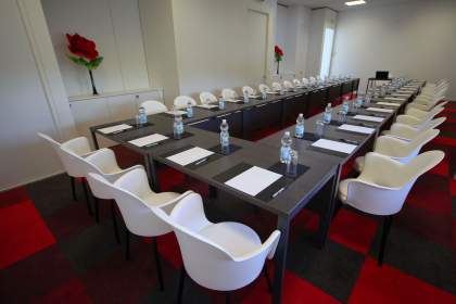 Restaurant Maison Ramel, Traiteur &amp; Séminaire à Dole, centre-ville