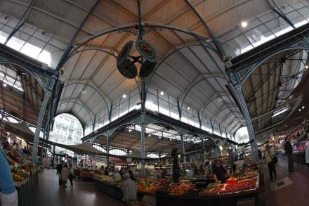 Boutique Gourmande Maison Ramel, Traiteur à Dole, centre-ville, Marché