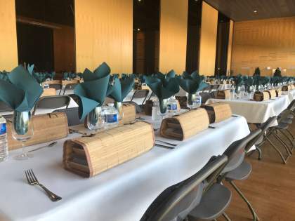 Restaurant Maison Ramel, Traiteur &amp; Séminaire à Dole, centre-ville